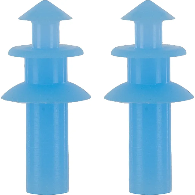 Беруши для плавания Ear Plug MADWAVE M07150 см1 (Розовый)