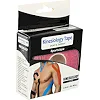 Кинезио тейп для лица и тела Kinesio tape SP-SPORT
 BC-1091-2_5
 2,5смх5м