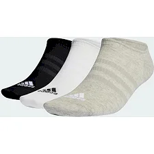 Шкарпетки Adidas T SPW NS 3P світло-сірий