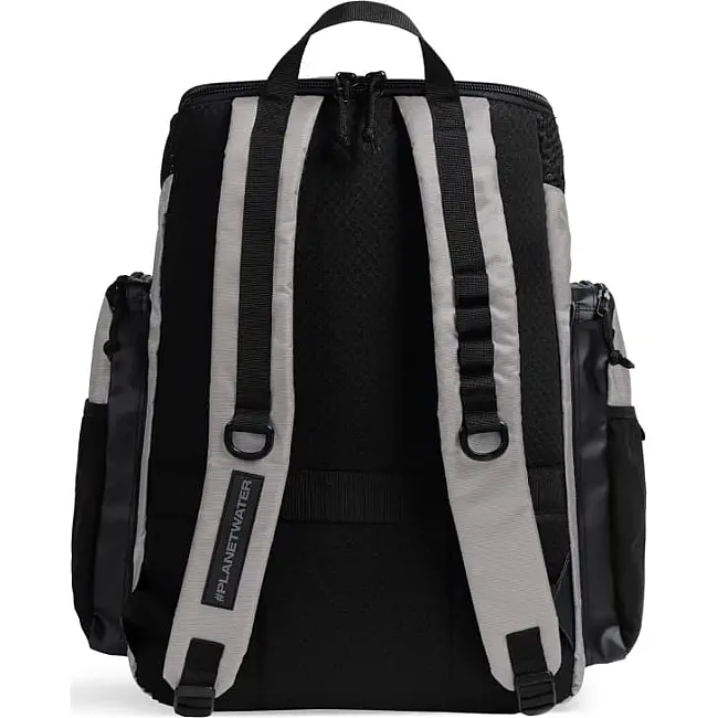 Рюкзак Arena ONE GO BACKPACK 45L бежевый 50х40х25 см