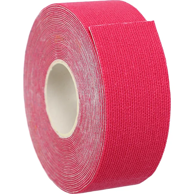 Кинезио тейп для лица и тела Kinesio tape SP-SPORT
 BC-1091-2_5
 2,5смх5м
