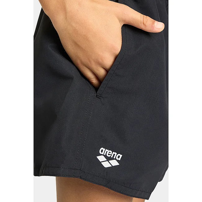 Детские шорты Arena BEACH SHORT LOGO R