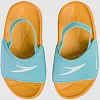 Шлепанцы Speedo LEARN TO SWIM SLIDE IU детские