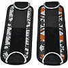 Манжеты на лодыжку POWER SYSTEM PS-3470 Camo Grey/Black
