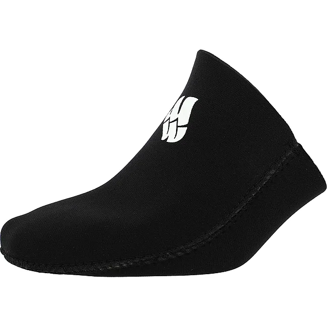 Полуноски для ласт MADWAVE

 NEOPRENE SOCKS M066301 3мм (Черный)