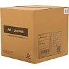 Мяч набивной медицинский для кроссфита WALL BALL LiveUp LP8100-5 5кг