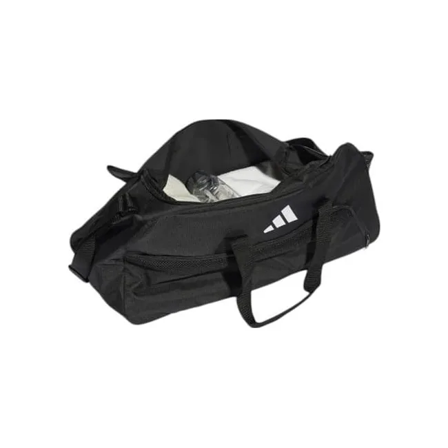 Сумка спортивна Adidas TIRO L DUFFLE M 39.5L чорний 60 x 29 x 29 см