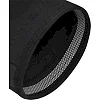 Защита для голеней и стоп RDX NEOPRENE SHIN INSTEP IMMAF-1-RED