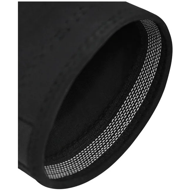 Защита для голеней и стоп RDX NEOPRENE SHIN INSTEP IMMAF-1-RED