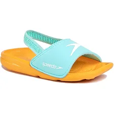 Шлепанцы Speedo LEARN TO SWIM SLIDE IU детские