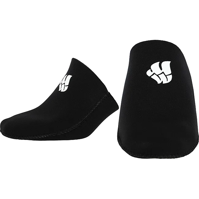 Полуноски для ласт MADWAVE

 NEOPRENE SOCKS M066301 3мм (Черный)
