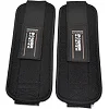 Манжеты на лодыжку POWER SYSTEM PS-3470 Camo Grey/Black