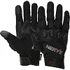 Мотоперчатки NERVE KQ1056 (Черный)
