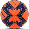 Футбольный мяч
 HYBRID SOCCER STAR FB-4461 №5 PU (Оранжевый-синий)