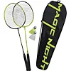 Набор для бадминтона Talbot Badminton Magic Night LED