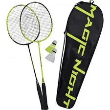 Набор для бадминтона Talbot Badminton Magic Night LED
