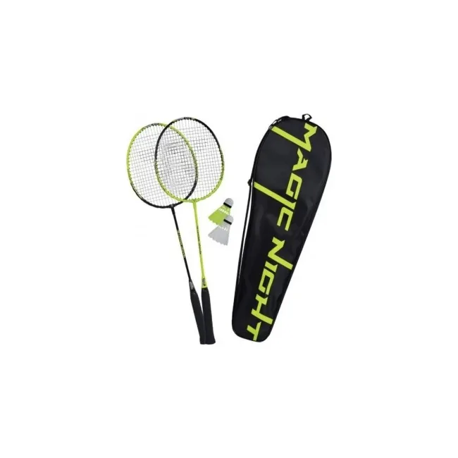 Набор для бадминтона Talbot Badminton Magic Night LED