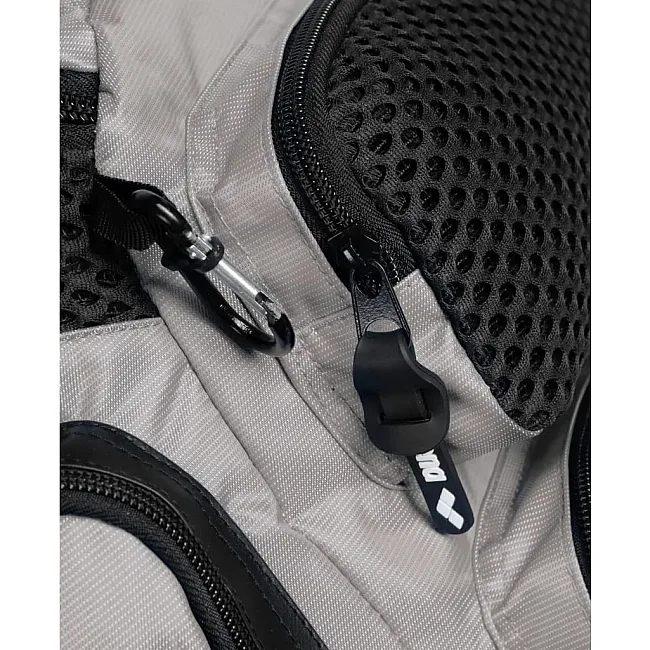 Рюкзак Arena ONE GO BACKPACK 45L бежевый 50х40х25 см