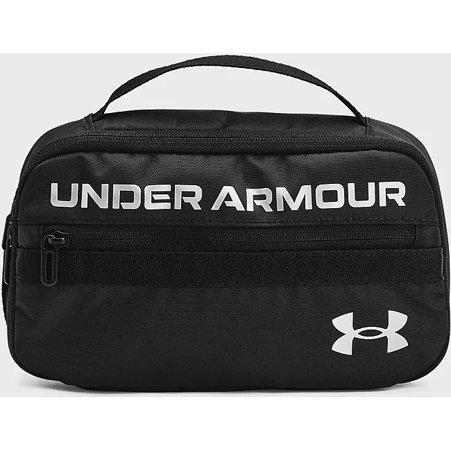 Спортивна сумка UNDER ARMOUR Contain Travel Kit 4L 9.5x16x25 см