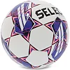Футбольный мяч
 SELECT ATLANTA DB FIFA BASIC V23 ATLANTA-5WV №5 (Белый-фиолетовый)