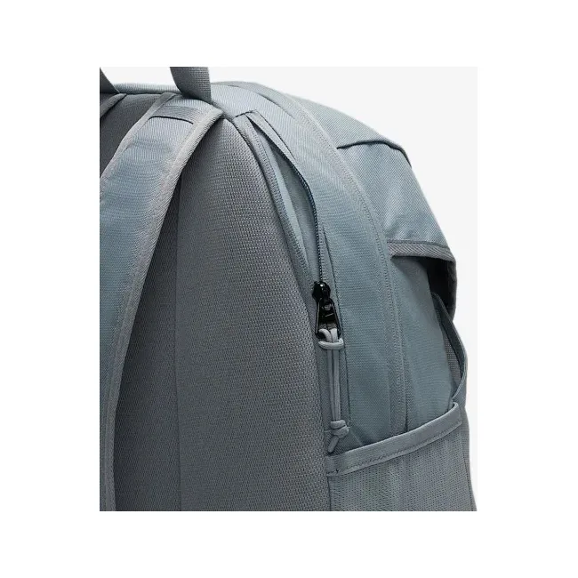 Рюкзак Nike NK ACDMY TEAM BKPK 2.3 30L сірий 49х33х23 см