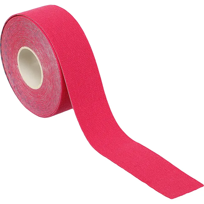 Кинезио тейп для лица и тела Kinesio tape SP-SPORT
 BC-1091-2_5
 2,5смх5м