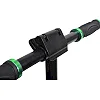 Городской самокат SCHILDKRÖT Scooter Street Master 200mm Green Max: 100 кг