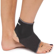 Бандаж на голеностоп ASICS BC-615