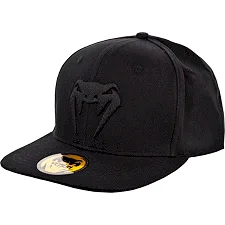Бейсболка VENUM Classic Hat Black