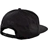 Бейсболка VENUM Classic Hat Black