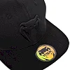 Бейсболка VENUM Classic Hat Black