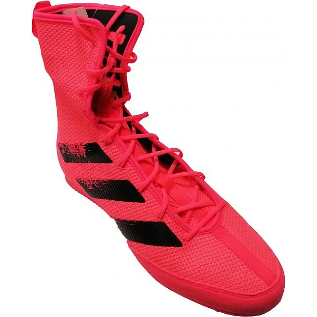 Боксерки Adidas Box Hog 3