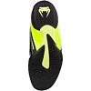 Боксерки VENUM Giant Low VTC 2 Edition Black Neo Yellow