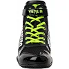 Боксерки VENUM Giant Low VTC 2 Edition Black Neo Yellow