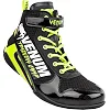 Боксерки VENUM Giant Low VTC 2 Edition Black Neo Yellow