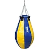 Груша боксерська SPORTKO краплеподібна (ПВХ, 50кг)