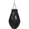 Груша боксерська SPORTKO краплеподібна (ПВХ, 50кг)