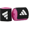 Боксерские бинты ADIDAS Boxing (розовые, ADIBP031S)