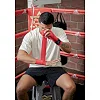 Боксерские бинты ADIDAS Boxing (розовые, ADIBP031S)