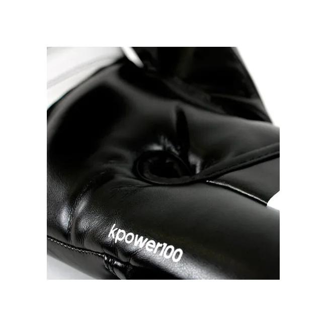 Боксерські рукавички Adidas Kickpower 100