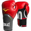 Боксерські рукавиці тренувальні Everlast Pro Style Elite Red