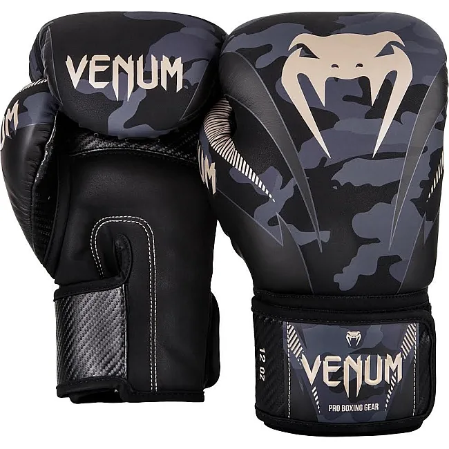 Боксерські рукавиці Venum Impact