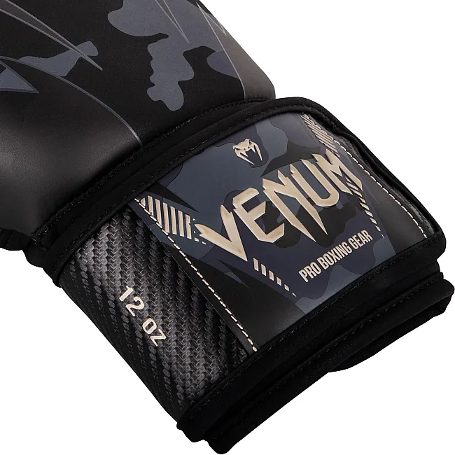 Боксерські рукавиці Venum Impact