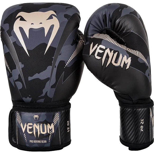 Боксерські рукавиці Venum Impact