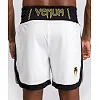 Боксерские шорты VENUM Classic White Black