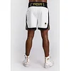 Боксерские шорты VENUM Classic White Black