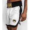 Боксерские шорты VENUM Classic White Black
