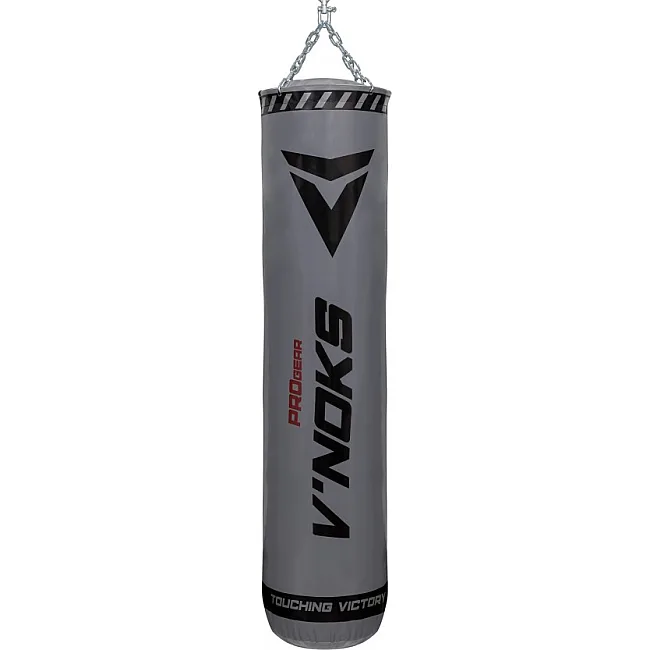 Боксерский мешок V`Noks Gel (1.5м, 50-60кг)