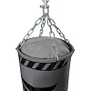 Боксерский мешок V`Noks Gel (1.5м, 50-60кг)