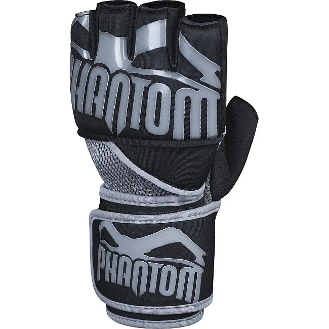 Быстрые бинты для бокса PHANTOM Impact Neopren Gel